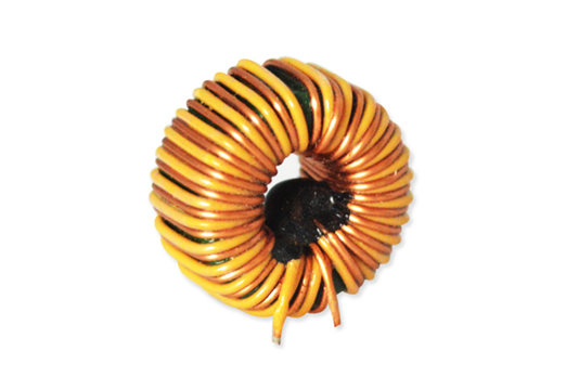 半自動(dòng)環(huán)形電感繞線(xiàn)機(jī)的組成